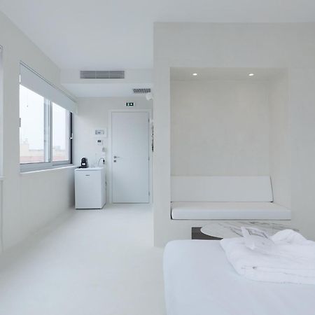 Athens Penthouse Boutique Aparthotel - Acropolis Lycabettus City View Exterior foto