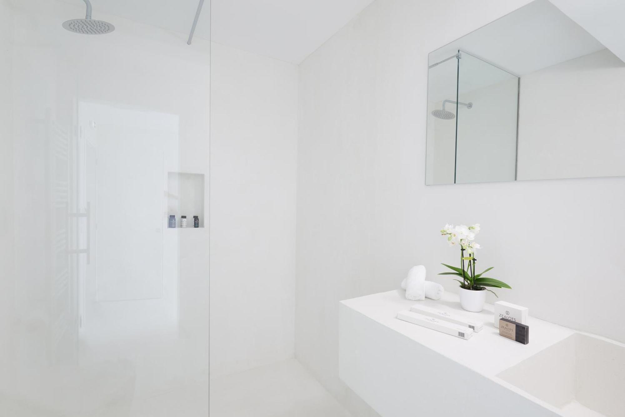 Athens Penthouse Boutique Aparthotel - Acropolis Lycabettus City View Exterior foto