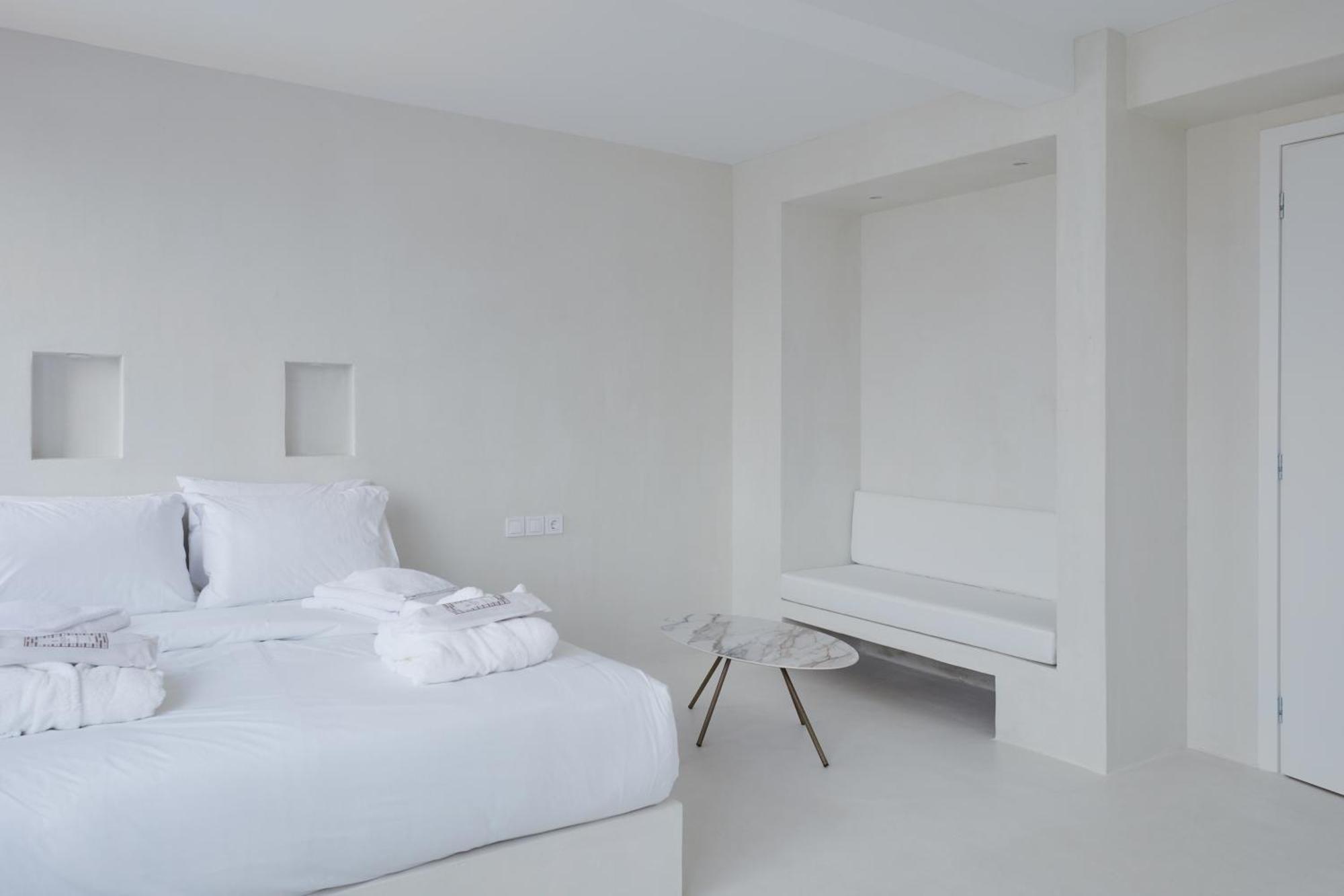 Athens Penthouse Boutique Aparthotel - Acropolis Lycabettus City View Exterior foto