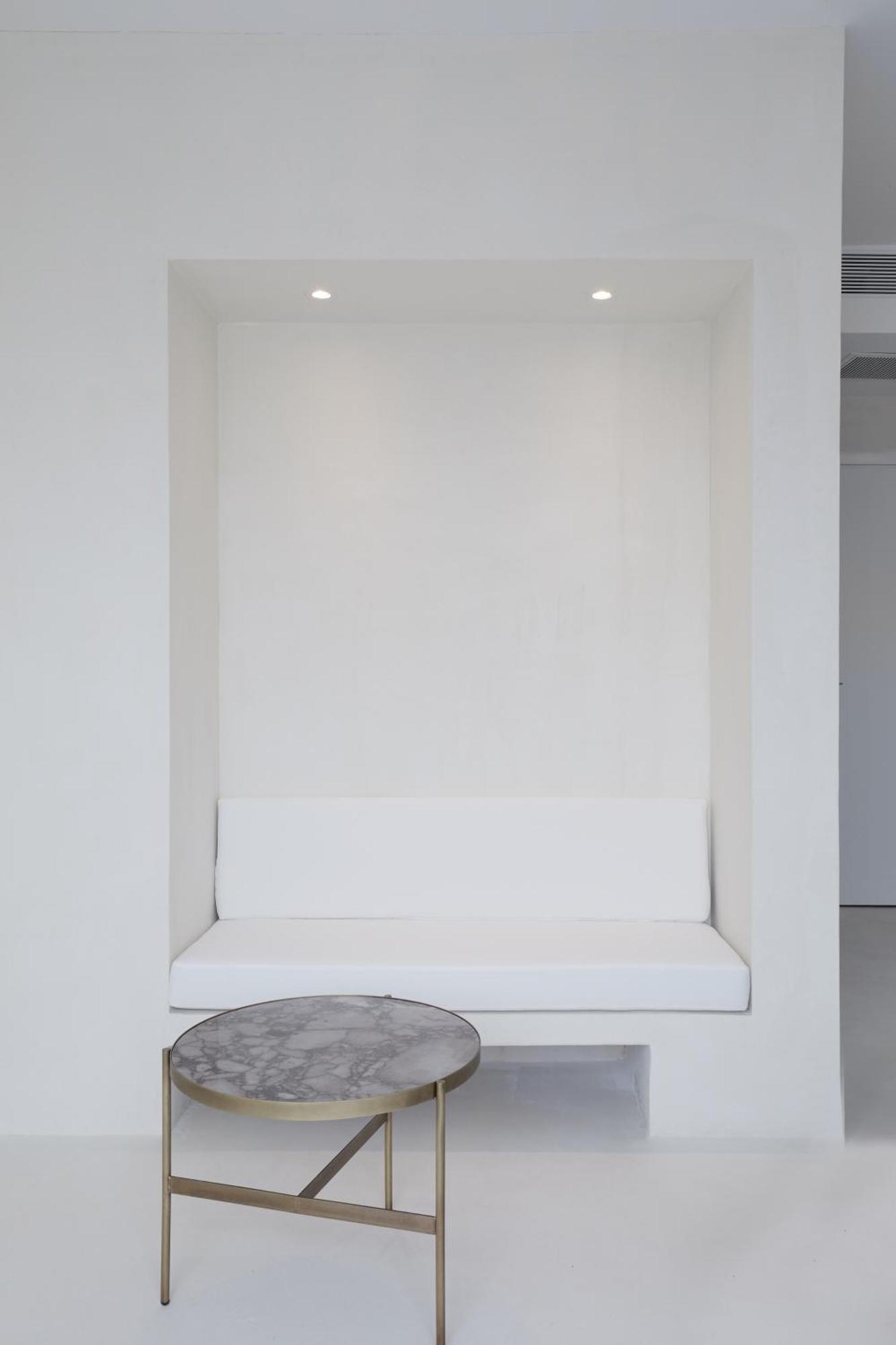 Athens Penthouse Boutique Aparthotel - Acropolis Lycabettus City View Exterior foto
