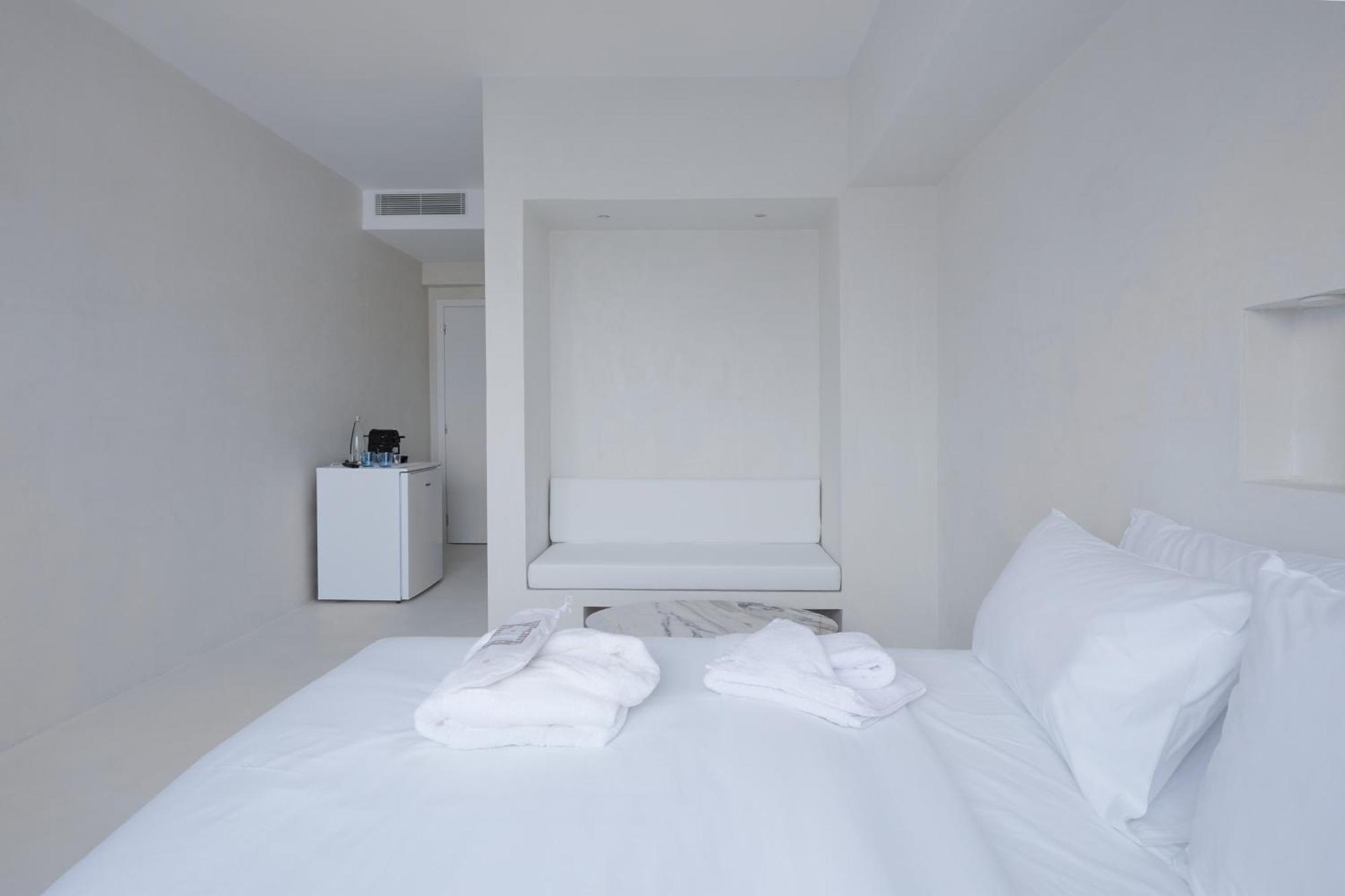 Athens Penthouse Boutique Aparthotel - Acropolis Lycabettus City View Exterior foto